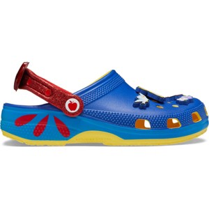 Crocs Adult Disney Princess Snow White Classic Clogs - 1 of 4