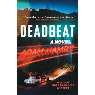 Deadbeat - by Adam Hamdy