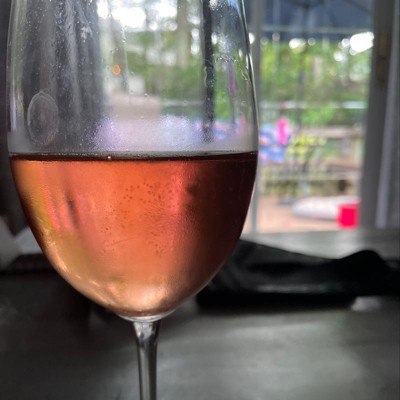 Bev Glam Rosé Wine - 4pk/250ml Cans : Target