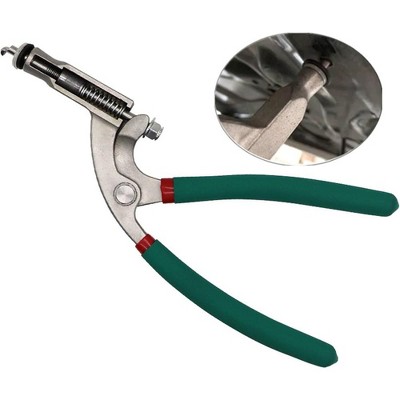 Car Hood Repair Tool Body Hood Pliers Automobile Depression Pit Removal Tool Sheet Metal Clamping Edge Pliers
