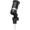 TC Helicon GoXLR MIC Dynamic Broadcast Microphone - Black - 4 of 4