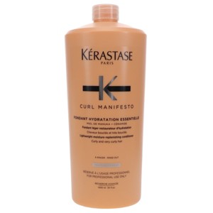 Kerastase Curl Manifesto Lightweight Moisture Replenishing Conditioner 33.8 oz - 1 of 4