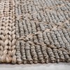 Natural Fiber NF951 Hand Loomed Indoor Rugs - Safavieh - 4 of 4