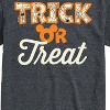 Men's - Disney - Trick Or Treat Short Sleeve Graphic T-Shirt - 2 of 4