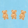 Teddy Grahams Honey Graham Snacks - 10oz - image 2 of 4