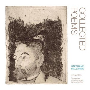 Collected Poems of Mallarme - by  Stephane Mallarme (Paperback) - 1 of 1