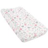 Fisher-Price Wonders Changing Pad Cover - 2 of 4