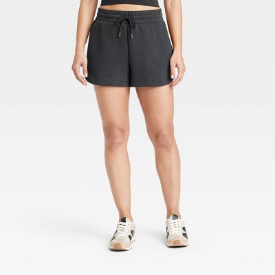 Women's Airy Sleek High Rise Shorts 3.5" - All In Motion™