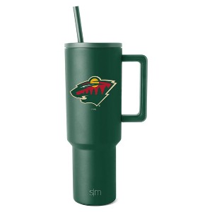 NHL Minnesota Wild Trek Tumbler - 40oz - 1 of 4