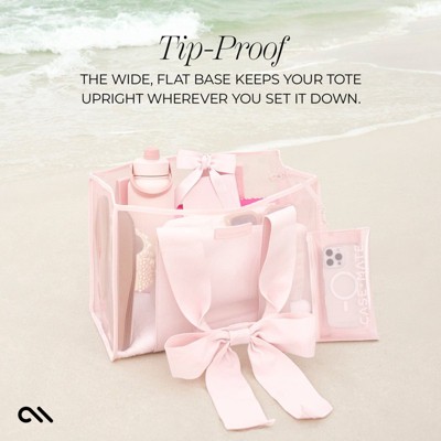 Case-Mate Jelly Tote Travel Bag - image 4