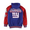 NFL Mens 4X Super Bowl Champions NY Jacket - 3 of 3