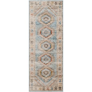 Hauteloom Iresh Area Rug - 1 of 4