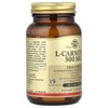 Solgar L-Carnitine, Free Form, 60 Tablets (500 mg per Tablet) - 4 of 4