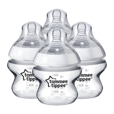 tommee tippee black bottles