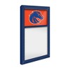 College Dry Erase Note Board - 2 of 4