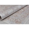 Rugs America Romeo Abstract Vintage Area Rug - 4 of 4
