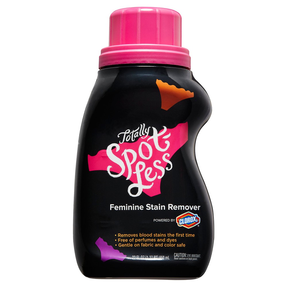 UPC 044600316635 product image for Clorox 2 Totally Spot-Less Stain Remover - 22 fl oz | upcitemdb.com