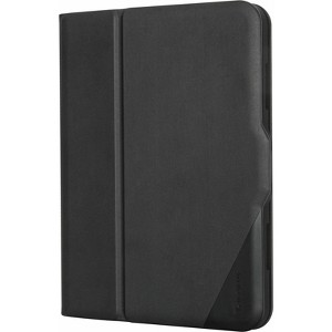 Targus VersaVu® Antimicrobial Case for iPad mini® (6th gen.) 8.3-inch, Black - 1 of 4