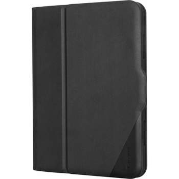 Targus VersaVu® Antimicrobial Case for iPad mini® (6th gen.) 8.3-inch, Black