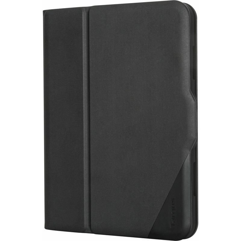 Targus VersaVu® Antimicrobial Case for iPad mini® (6th gen.) 8.3-inch, Black, 1 of 10