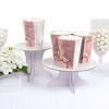 Big Dot of Happiness Bride Squad - Rose Gold Bridal Shower or Bachelorette Party Favor Popcorn Treat Boxes - Set of 12 - 4 of 4