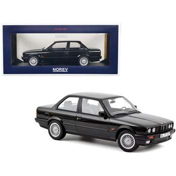 BMW - M3/ E30 1990 - Solido - 1/18 - Autos Miniatures Tacot