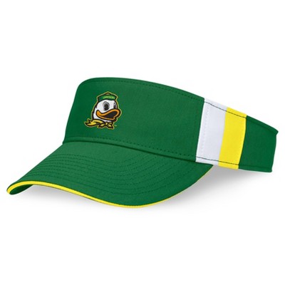 NCAA Oregon Ducks Visor Hat
