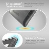 TUDIA Kobo Clara HD SKN Series Case - 3 of 4