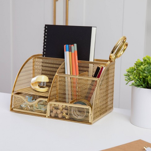 Small Desk Organizer Box : Target