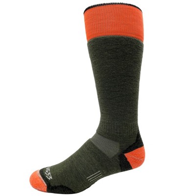 Merino Wool Over The Calf Socks  Minus33 – Minus33 Merino Wool Clothing