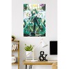 Trends International Hatsune Miku - Circuit Lab Tech Unframed Wall Poster Prints - 2 of 4