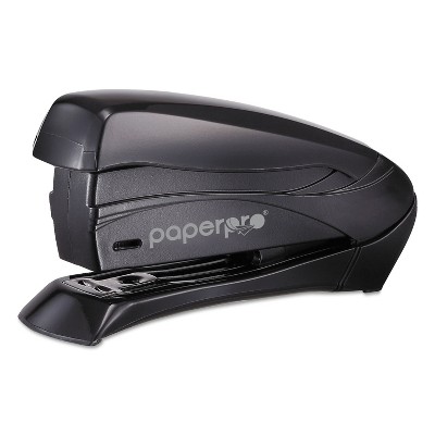 Paperpro-Bostitch inSPIRE Stapler 15-Sheet Capacity Black 1493