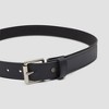 Men's Adjustable Sensory Friendly Adaptive Rivet And Roller Buckle Belt -  Goodfellow & Co™ : Target