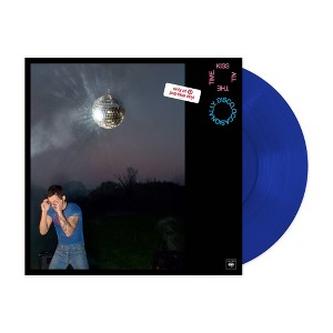 Harry Styles - Kiss All The Time. Disco, Occasionally. (Target