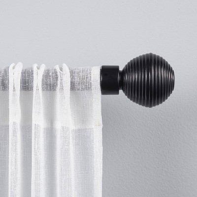 Exclusive Home Modern Layer Curtain Rod Target   GUEST 4a48a75b F813 4102 A4c5 288f2f3d5fbc