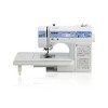 Brother CS7205 Computerized Sewing Machine with Wide Table and Stabilizer Roll - 3 of 4