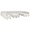 Home Imports Emporium Modern DIY Sectional Sofa - 3 of 4