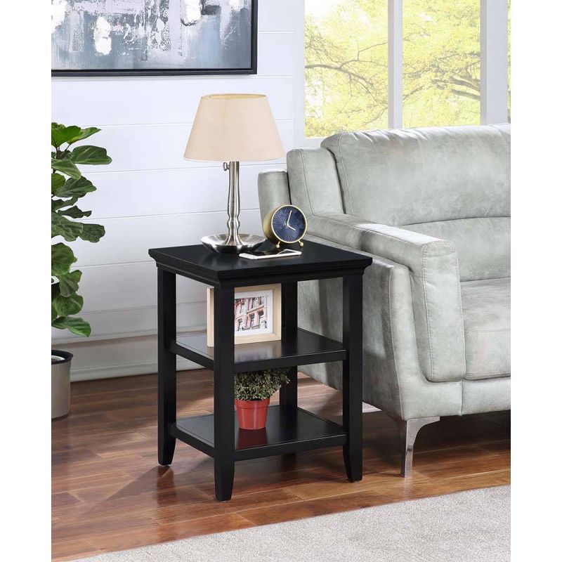 Tribeca End Table - Breighton Home, 3 of 7