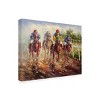 "Kentucky Derby" Outdoor Canvas - 2 of 4