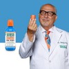 TheraBreath Fresh Breath Mouthwash Alcohol-Free - Icy Mint - Trial Size - 3 fl oz - 4 of 4