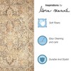 Liora Manne Inspirations Heriz Indoor Area Rug Earth 3'9" x 5'7" - 3 of 4