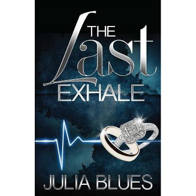 Last Exhale - (Zane Presents) by  Julia Blues (Paperback) 