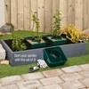The Lakeside Collection Set of 3 Starter Plant Boxes - 4 of 4