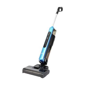 Ecowell P03 110V-240V LULU Quick Clean 4-in-1 Multi-Surface Self-Cleaning Wet/Dry Cordless Vacuum Cleaner