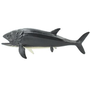 Collectible Wildlife Gifts | Leedsichthys, Extinct, Jurassic, Rubber Fish, Realistic Toy Figure, Model, Hand Painted, Gift,   4"   CH428 BB109 - 1 of 4