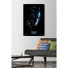 Trends International DC Comics Movie - The Dark Knight - Batman with Batarang Unframed Wall Poster Prints - 2 of 4