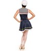 Adore Me Women's Sailor Costume - 4 of 4
