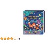 Ravensburger Search and Shine In The Night Infant Sensory Book 13095000 - 3 of 4