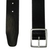 CrookhornDavis Men's Douglas NoHo Center Bar Pull Up Casual Leather Jean Belt - 2 of 3