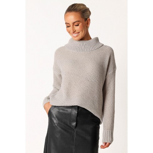 Target hot sale womens turtleneck